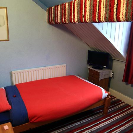 Devon View Guesthouse Swansea Eksteriør billede