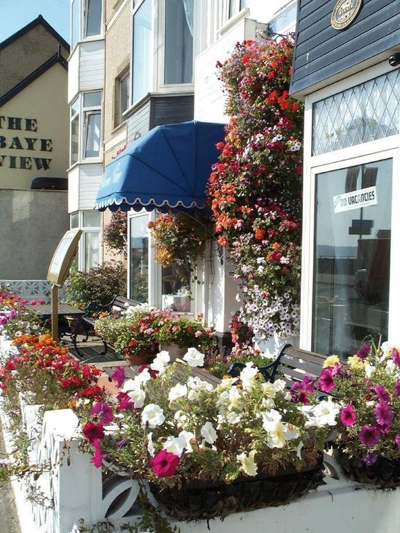 Devon View Guesthouse Swansea Eksteriør billede