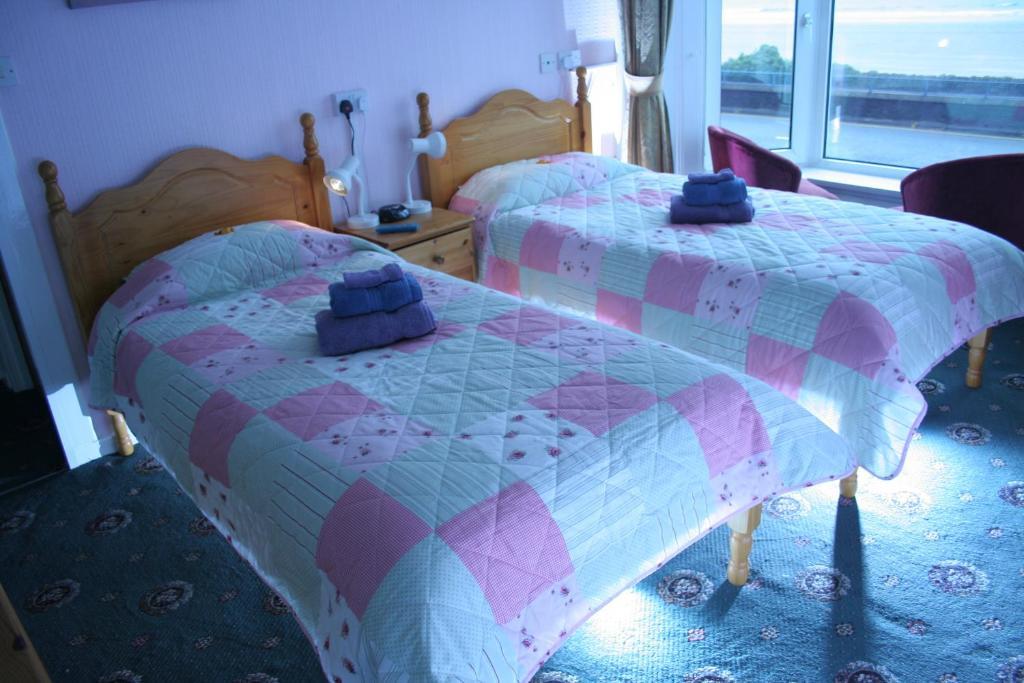 Devon View Guesthouse Swansea Værelse billede