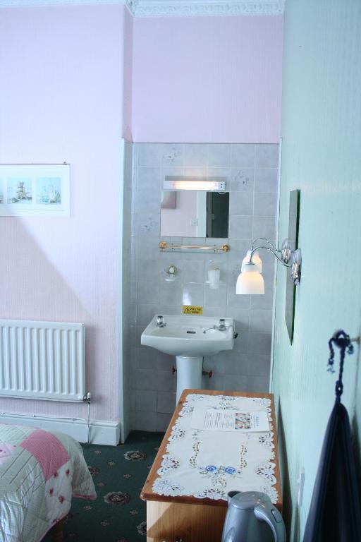 Devon View Guesthouse Swansea Værelse billede