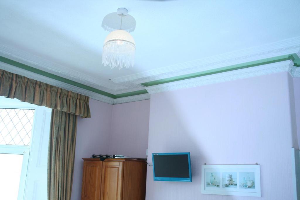 Devon View Guesthouse Swansea Værelse billede