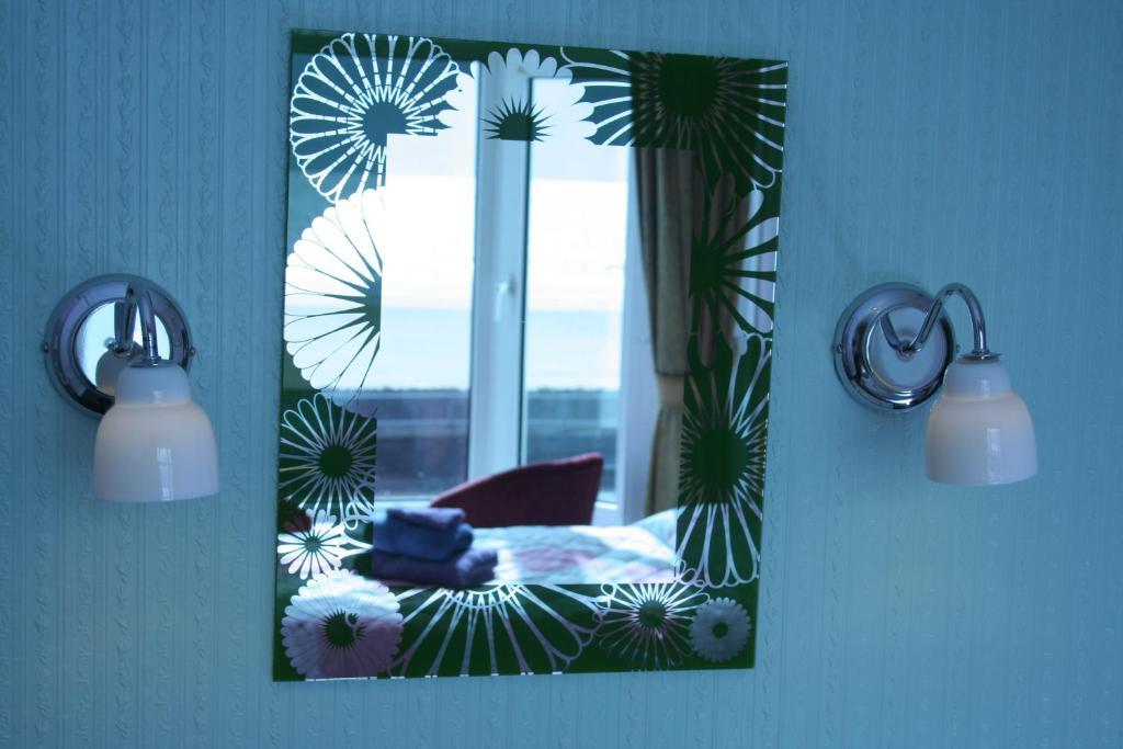 Devon View Guesthouse Swansea Værelse billede