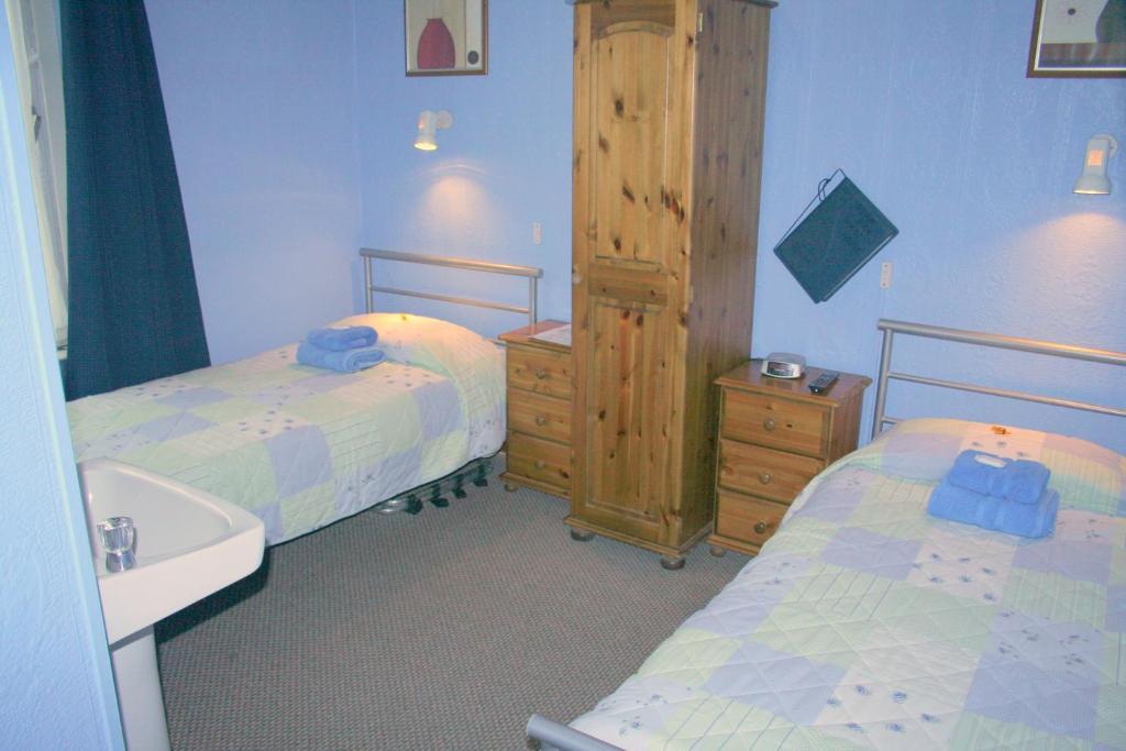 Devon View Guesthouse Swansea Værelse billede