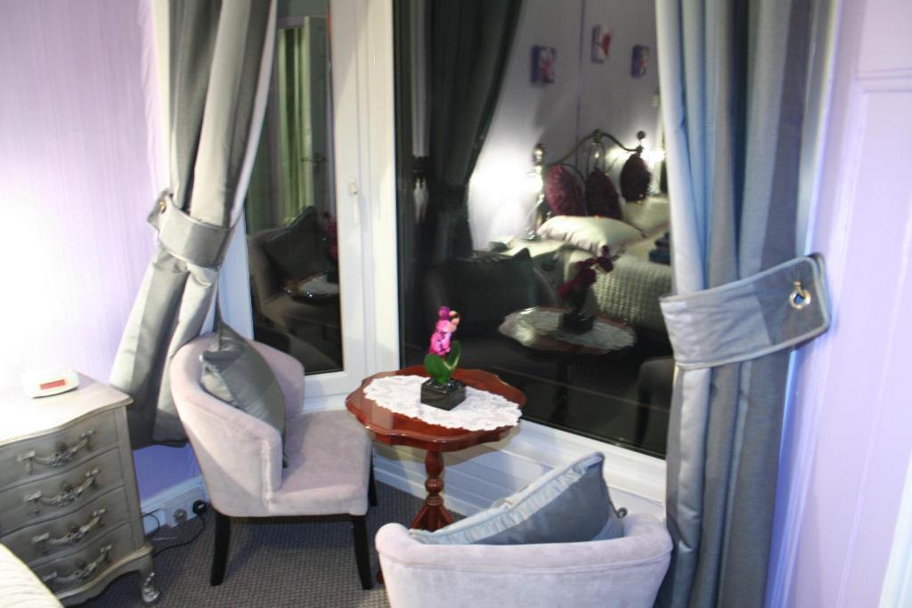 Devon View Guesthouse Swansea Værelse billede