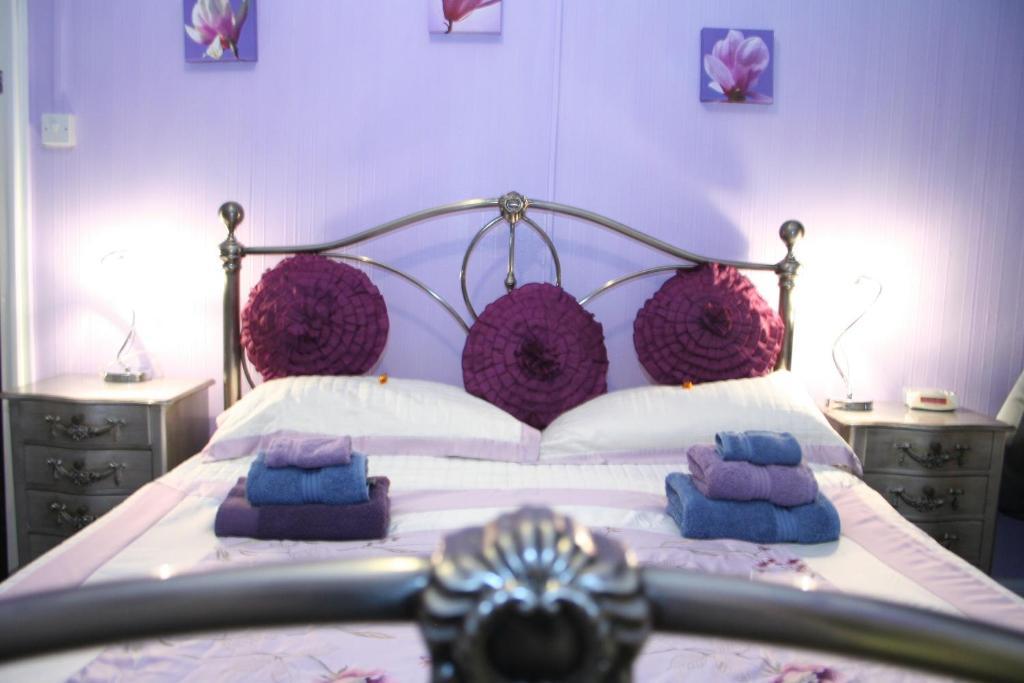 Devon View Guesthouse Swansea Værelse billede