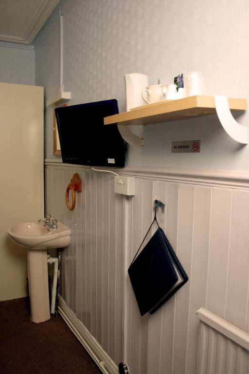 Devon View Guesthouse Swansea Værelse billede