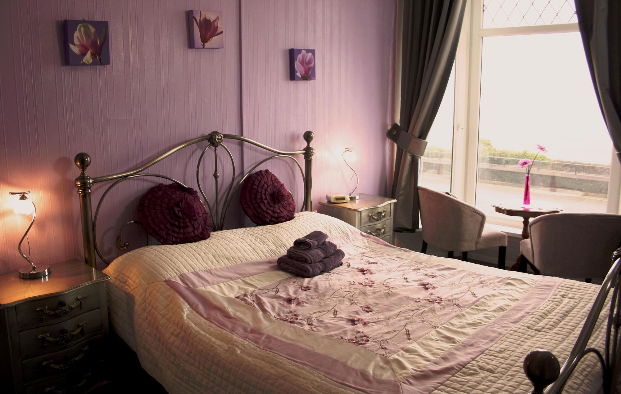 Devon View Guesthouse Swansea Eksteriør billede