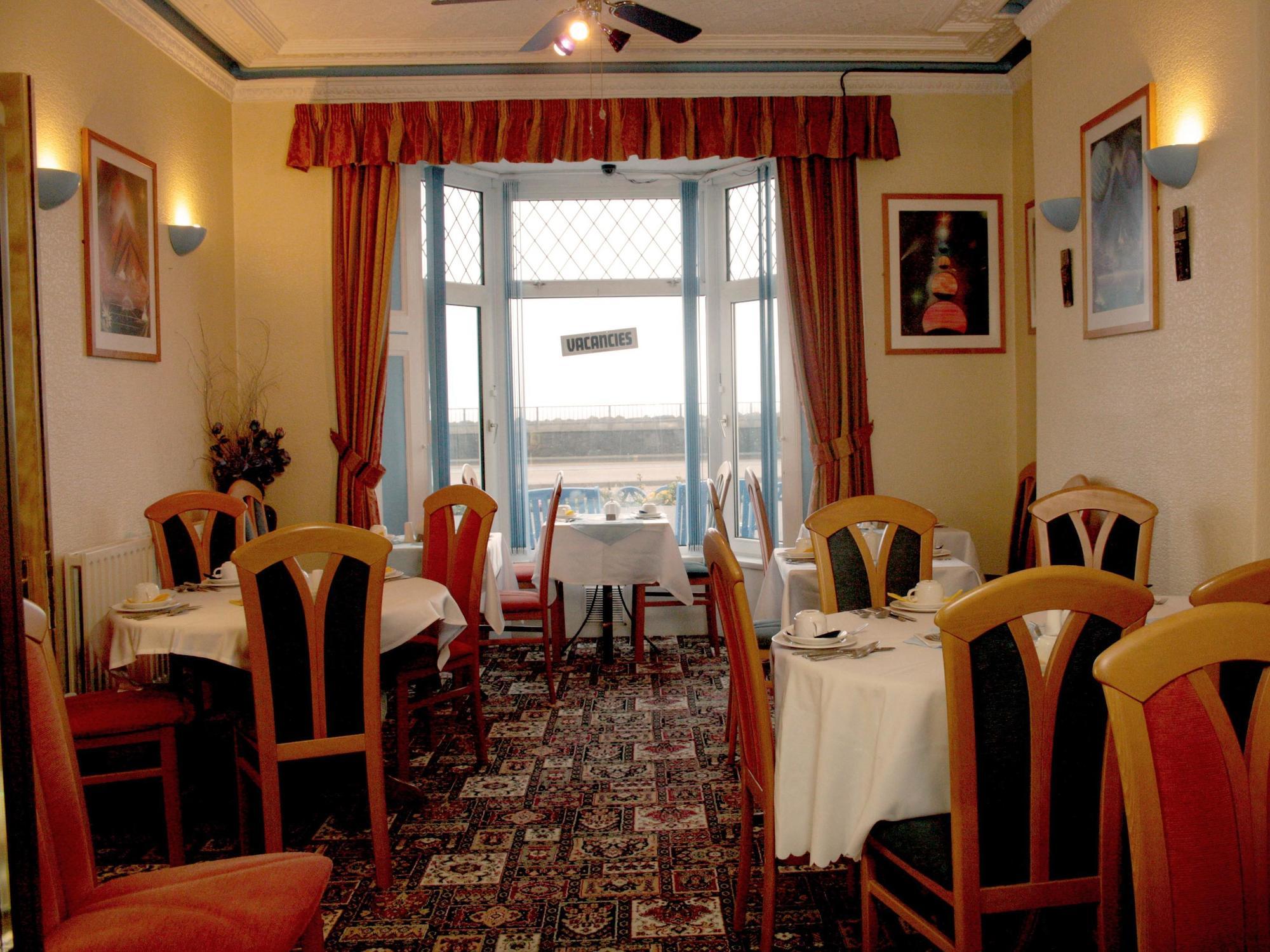 Devon View Guesthouse Swansea Eksteriør billede