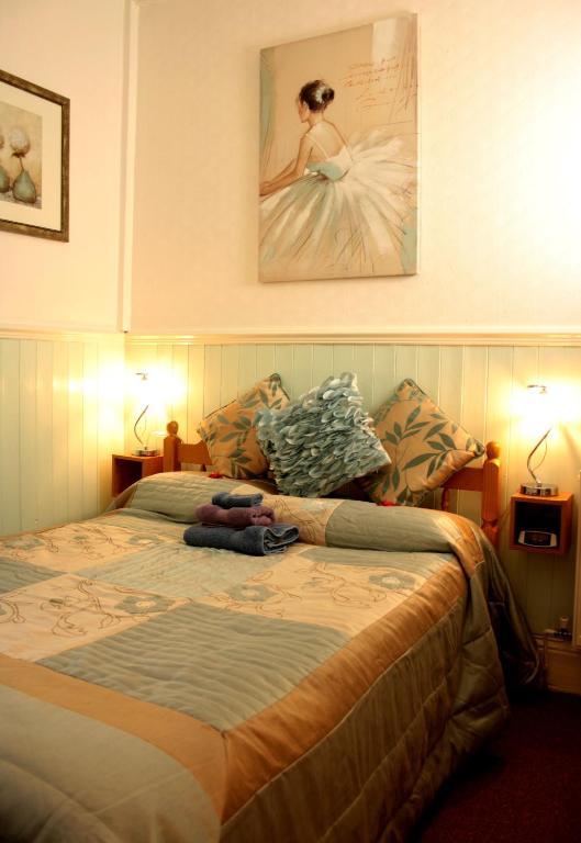 Devon View Guesthouse Swansea Værelse billede