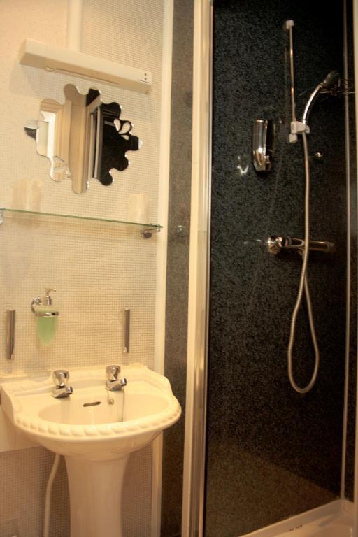 Devon View Guesthouse Swansea Værelse billede