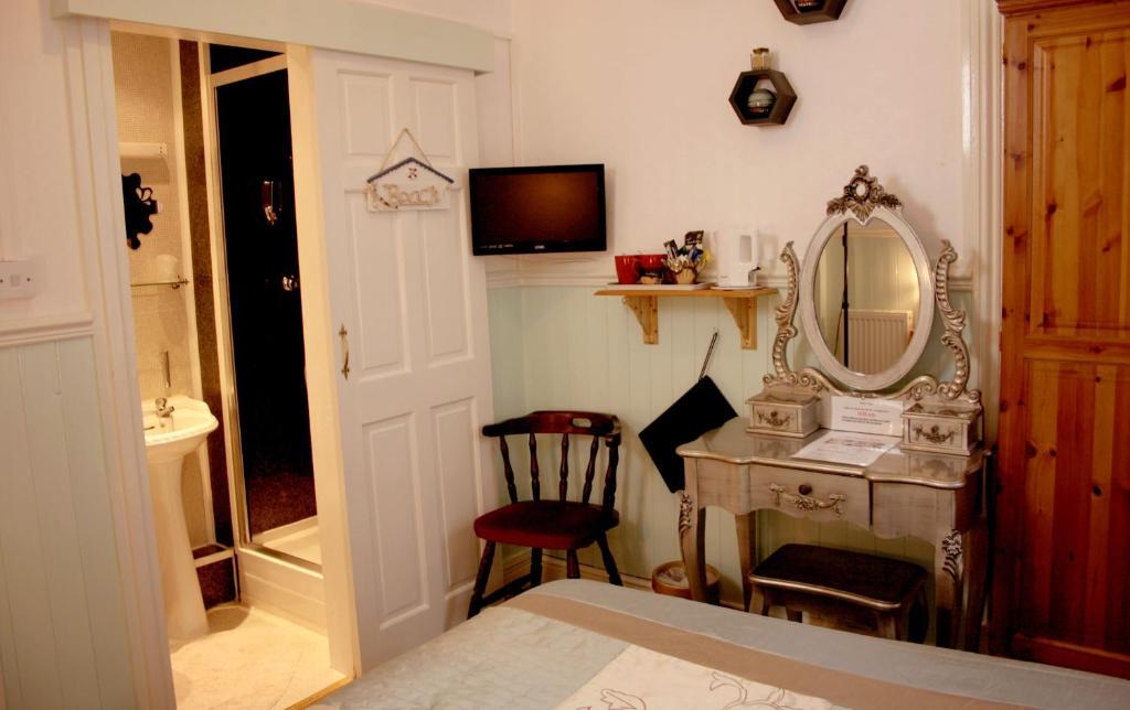 Devon View Guesthouse Swansea Værelse billede