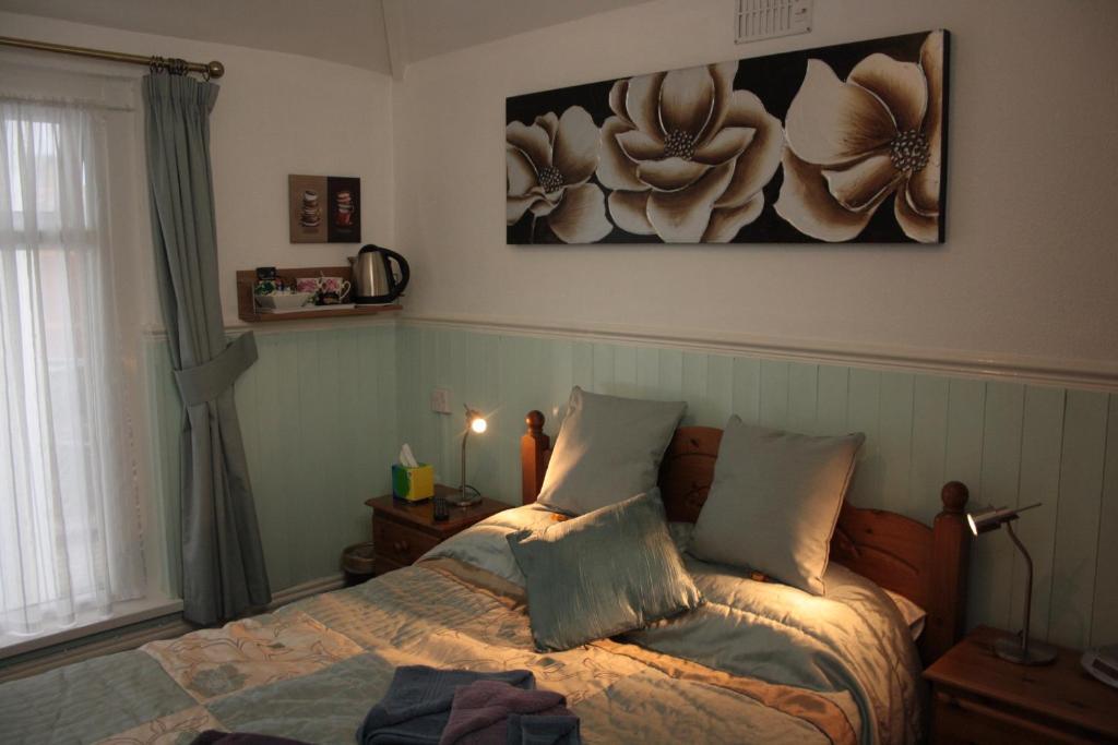 Devon View Guesthouse Swansea Værelse billede