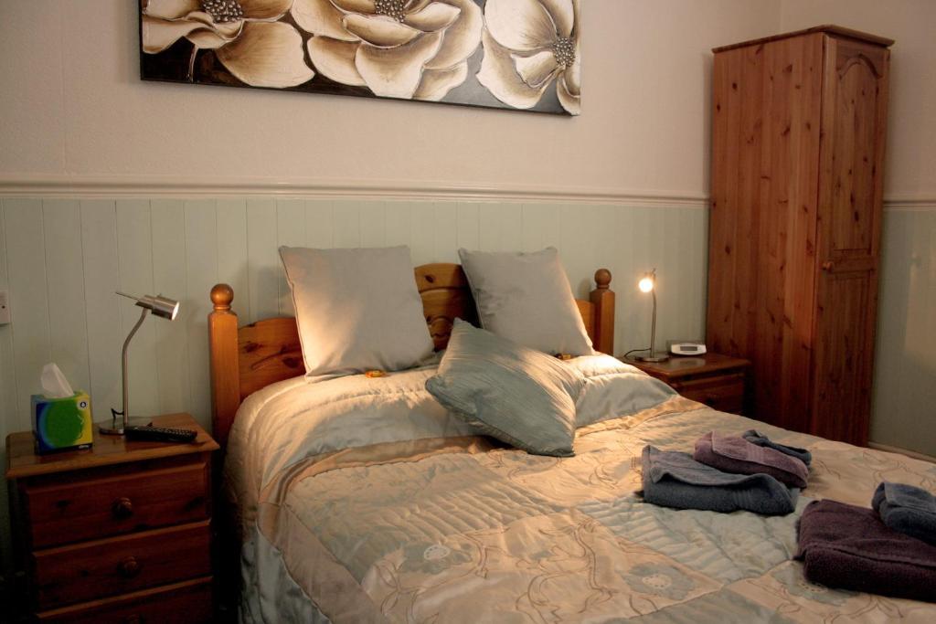 Devon View Guesthouse Swansea Værelse billede