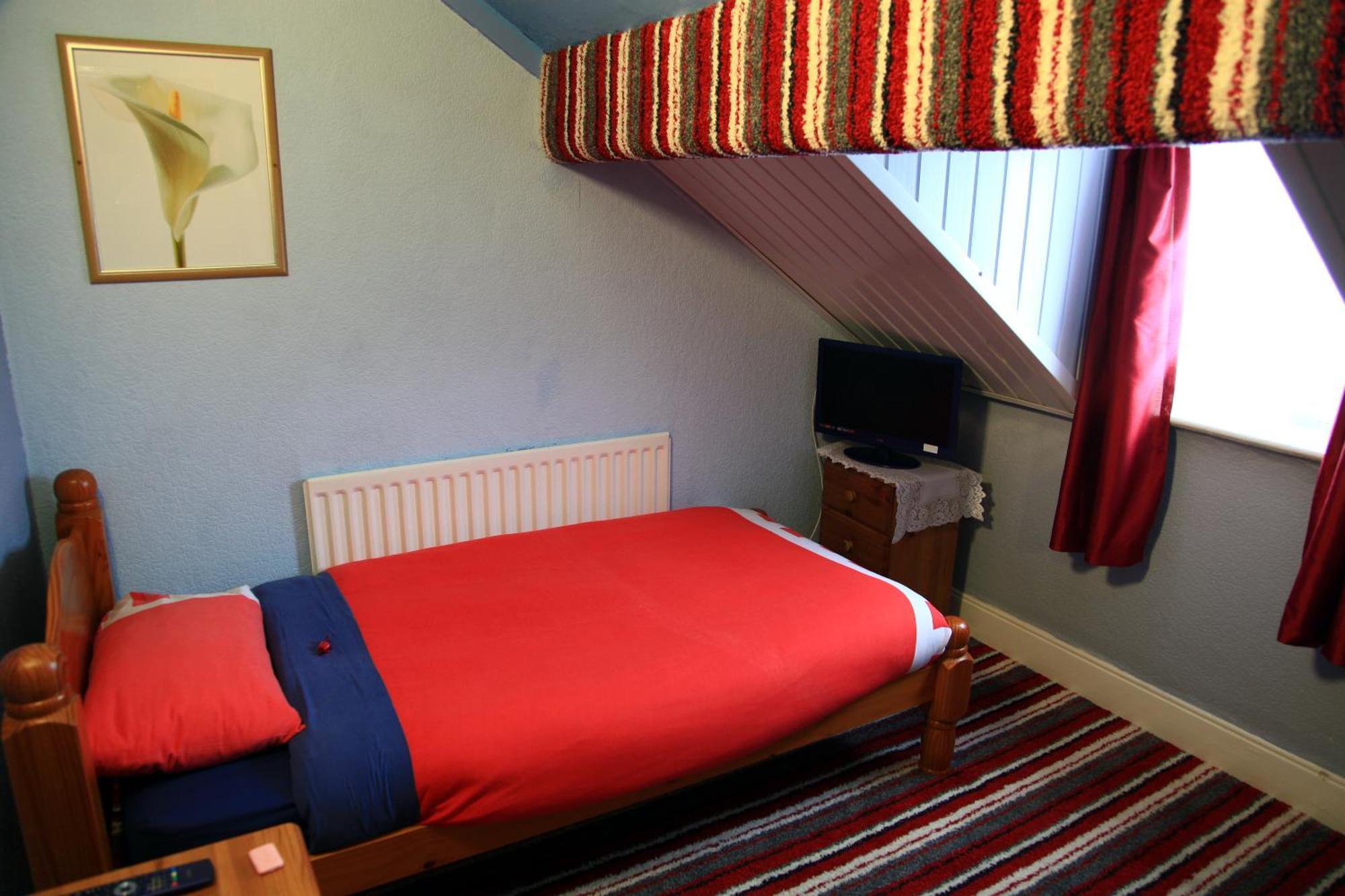 Devon View Guesthouse Swansea Eksteriør billede