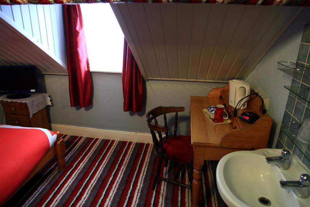 Devon View Guesthouse Swansea Værelse billede