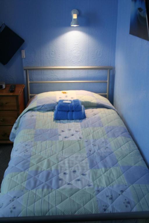 Devon View Guesthouse Swansea Værelse billede