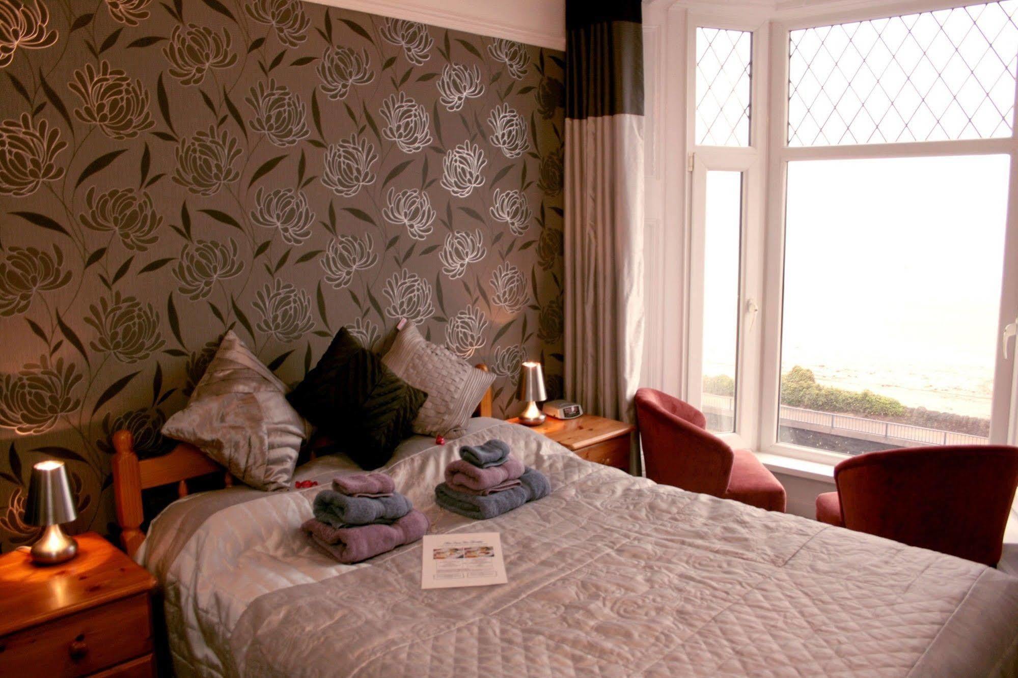 Devon View Guesthouse Swansea Eksteriør billede