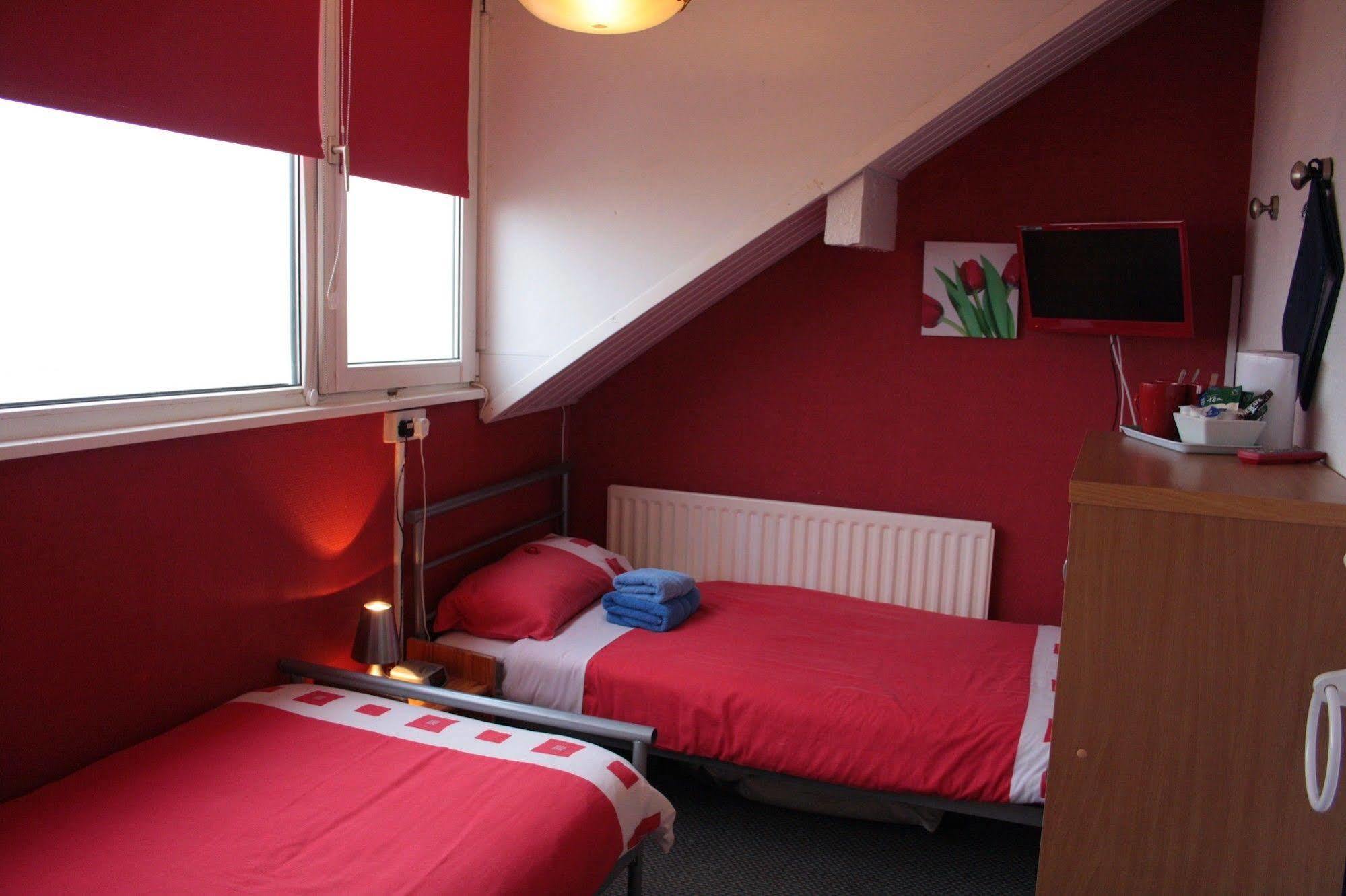 Devon View Guesthouse Swansea Eksteriør billede