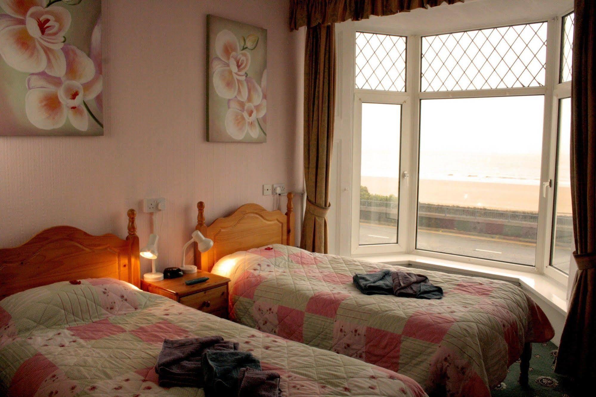 Devon View Guesthouse Swansea Eksteriør billede