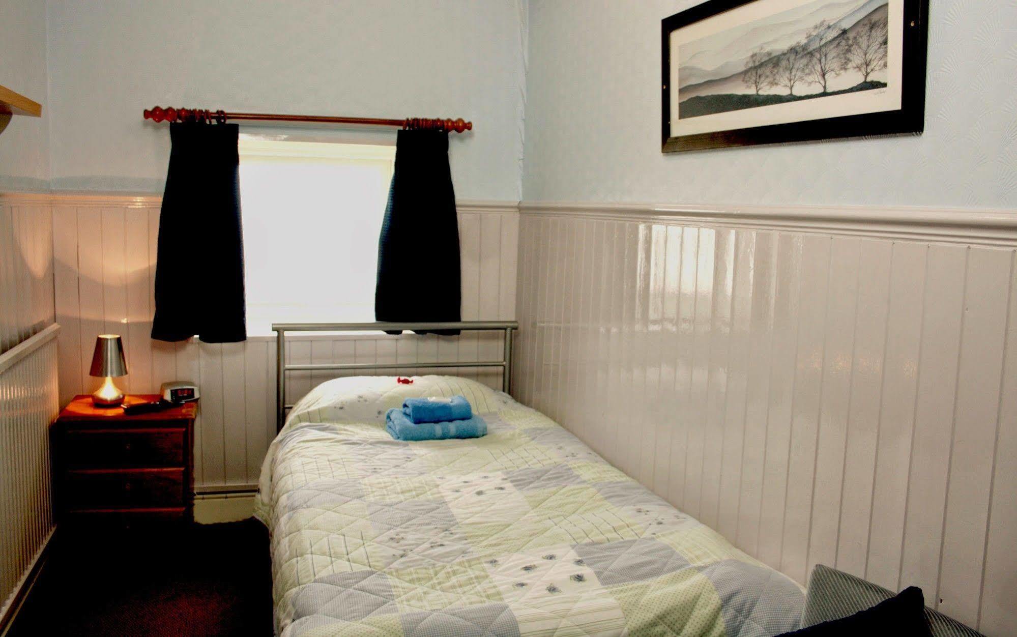 Devon View Guesthouse Swansea Eksteriør billede