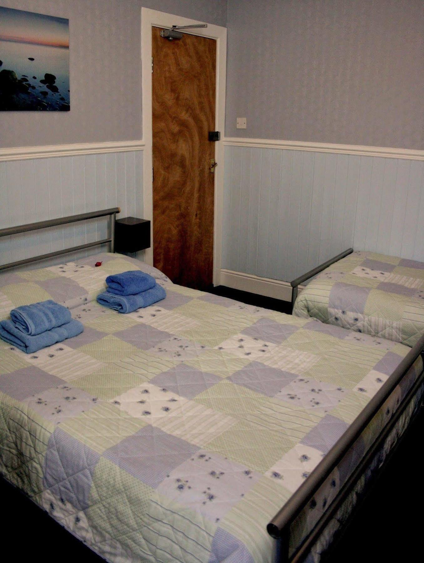 Devon View Guesthouse Swansea Eksteriør billede