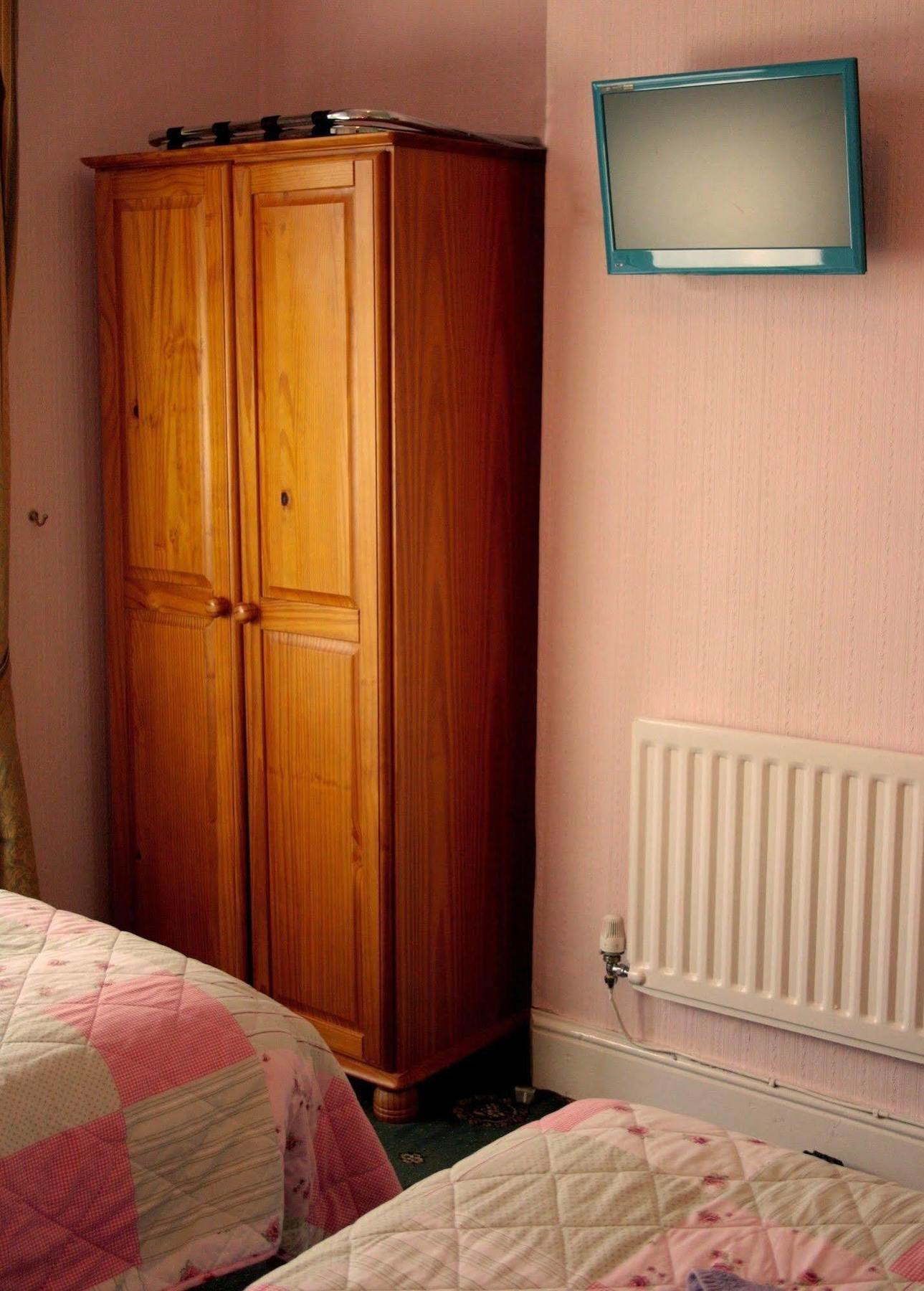 Devon View Guesthouse Swansea Eksteriør billede