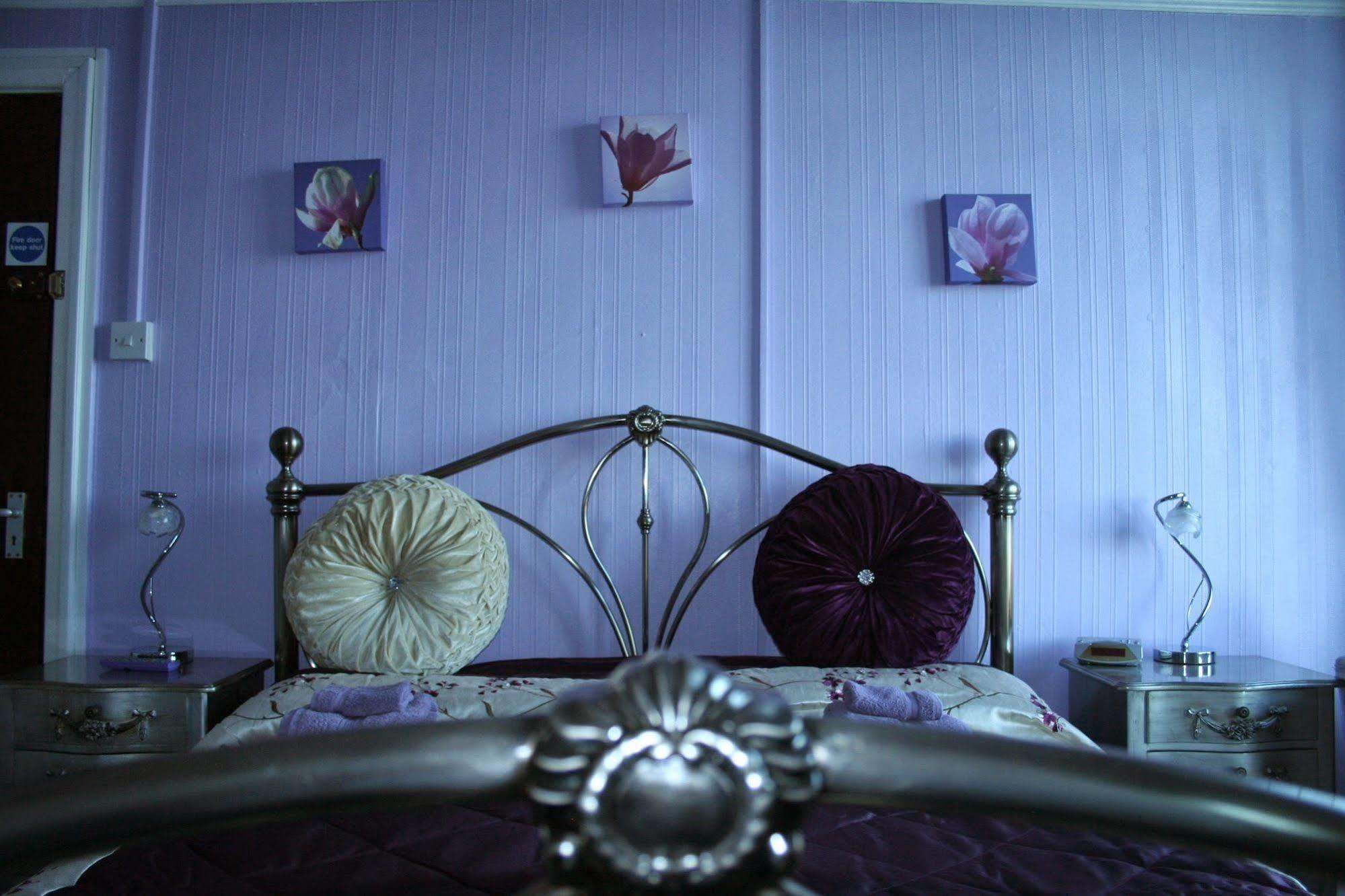 Devon View Guesthouse Swansea Eksteriør billede