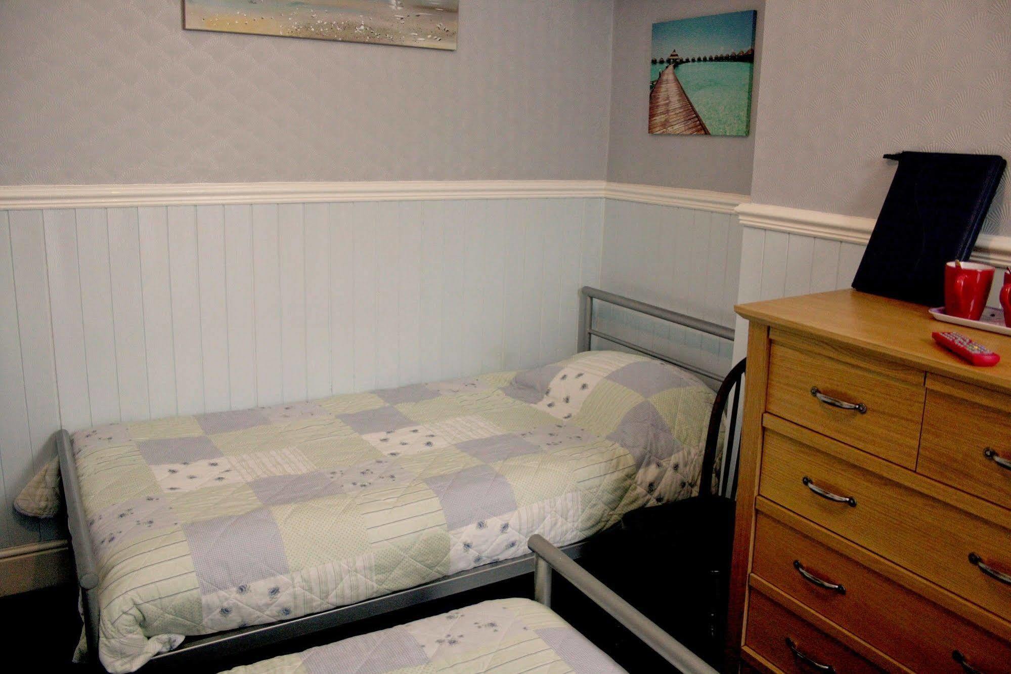 Devon View Guesthouse Swansea Eksteriør billede