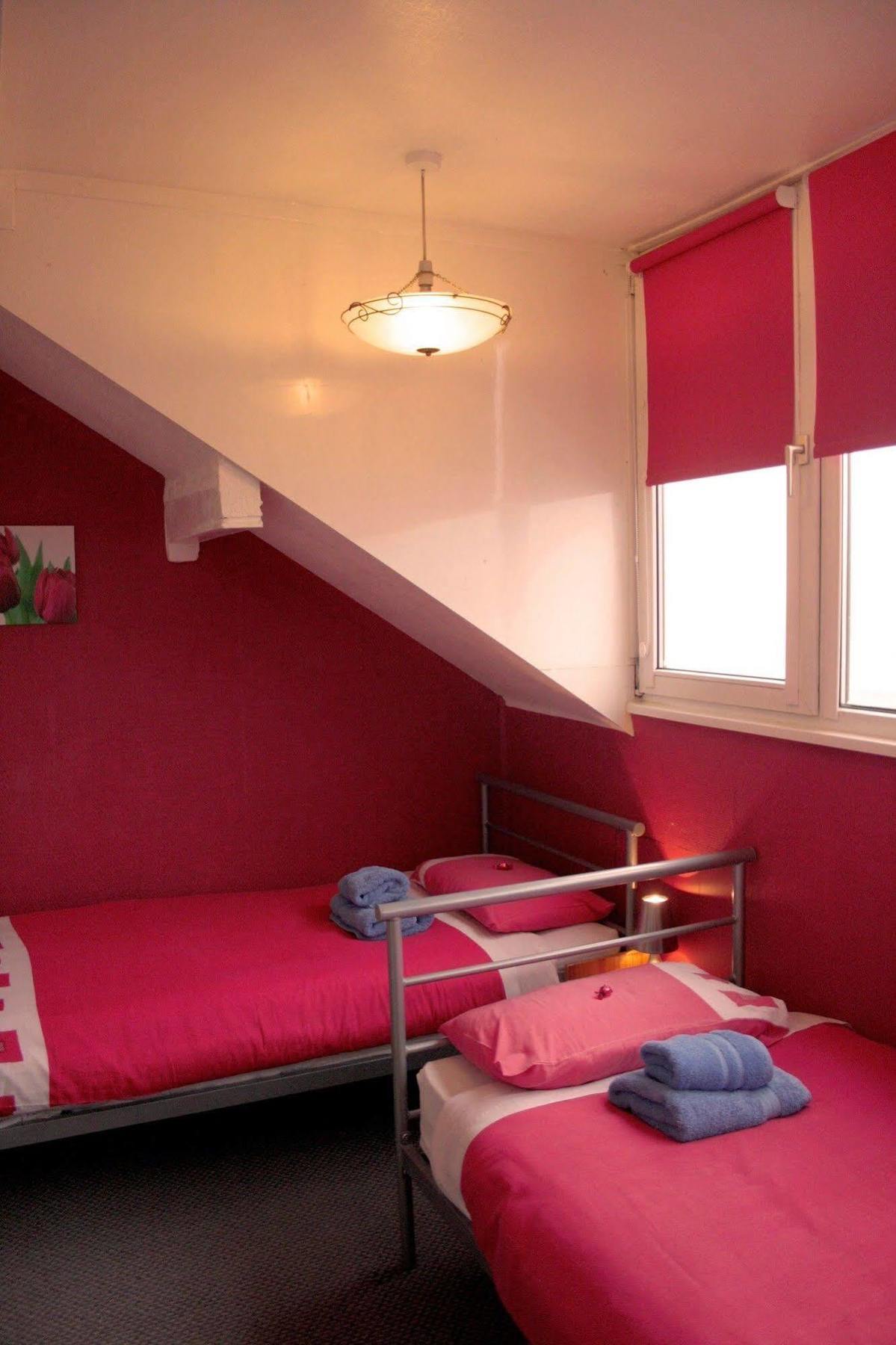Devon View Guesthouse Swansea Eksteriør billede