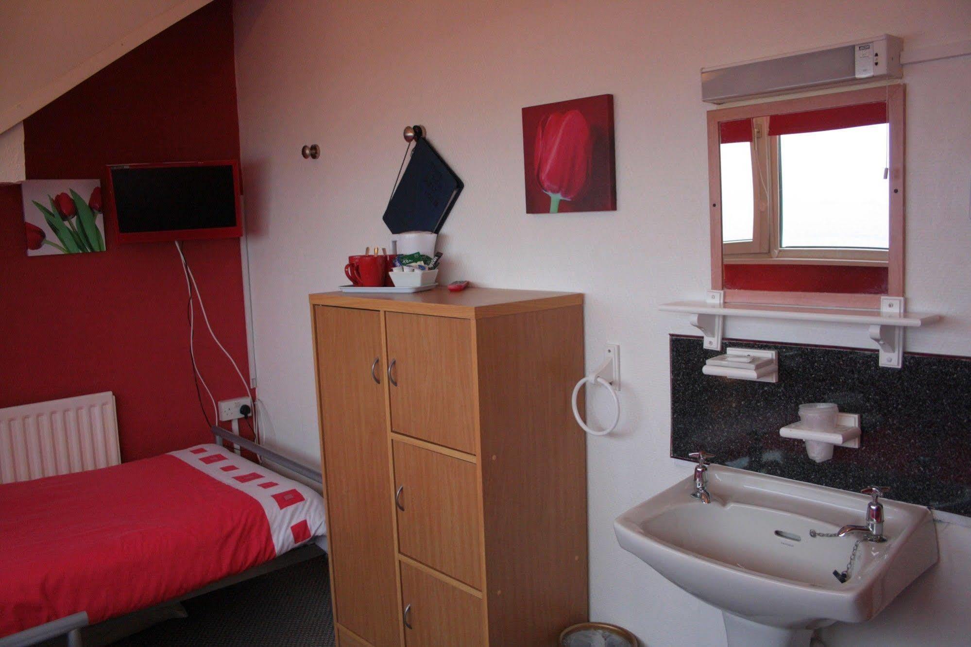 Devon View Guesthouse Swansea Eksteriør billede