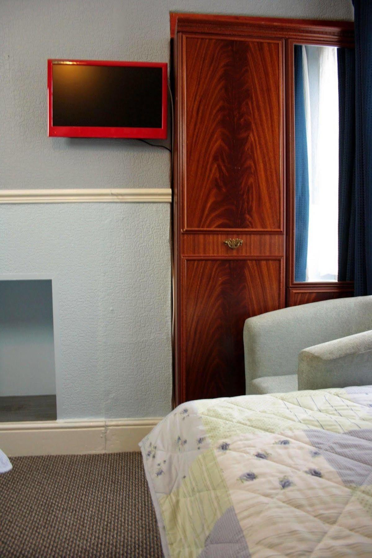 Devon View Guesthouse Swansea Eksteriør billede