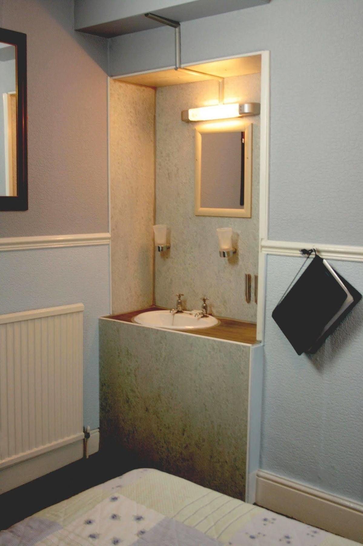Devon View Guesthouse Swansea Eksteriør billede