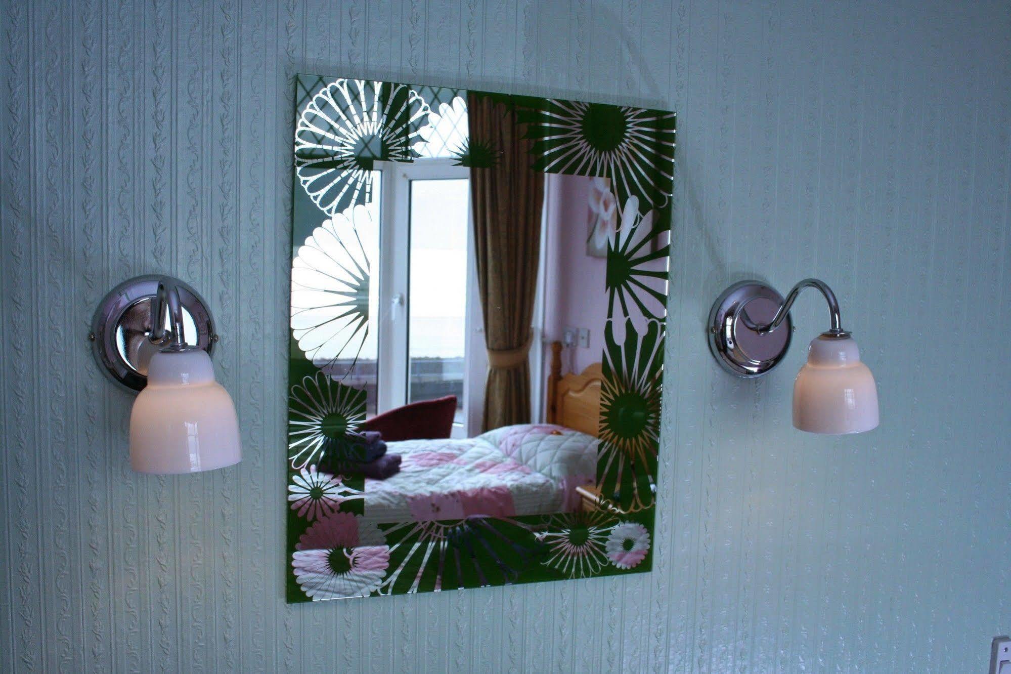 Devon View Guesthouse Swansea Eksteriør billede