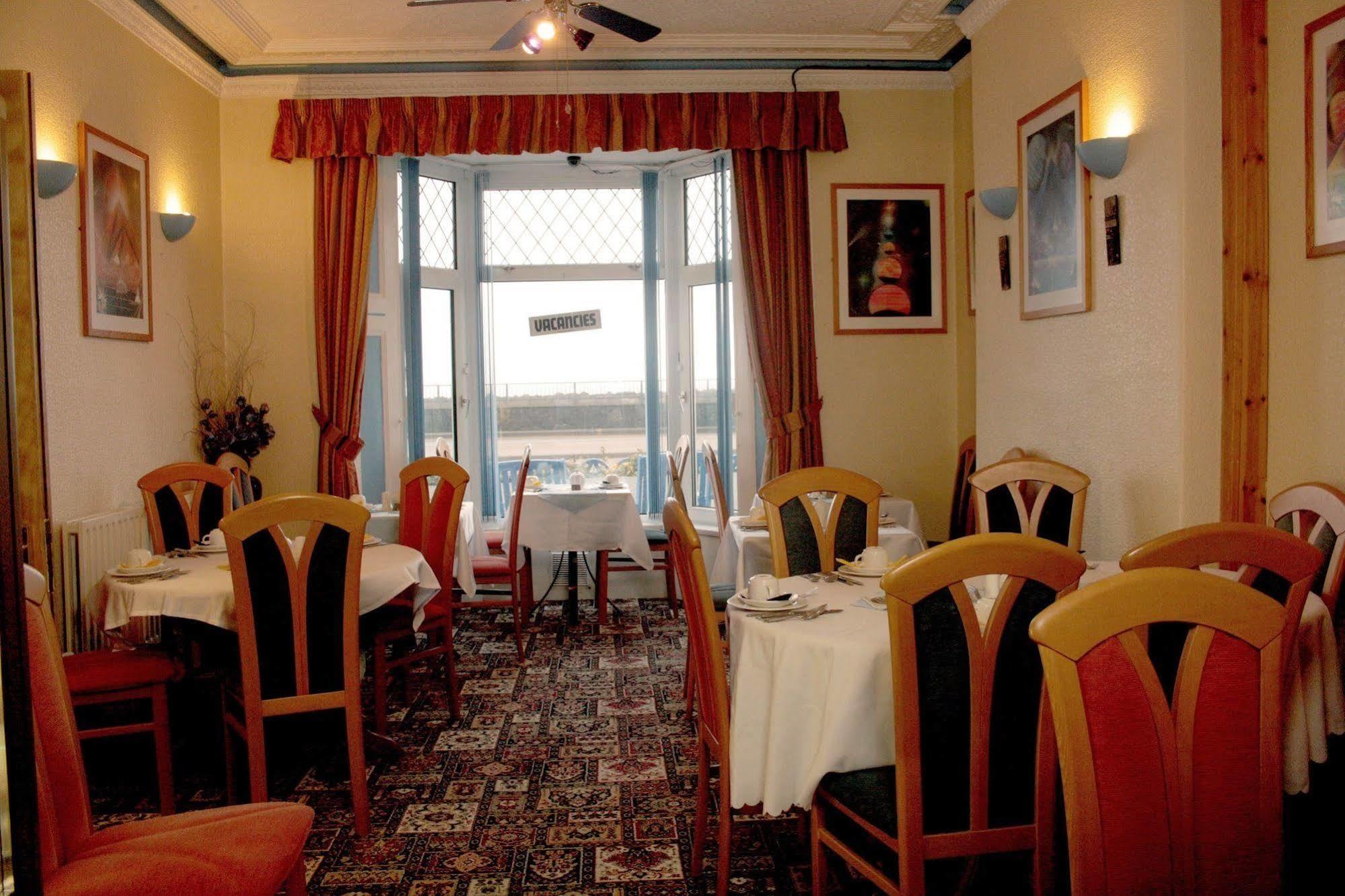 Devon View Guesthouse Swansea Eksteriør billede