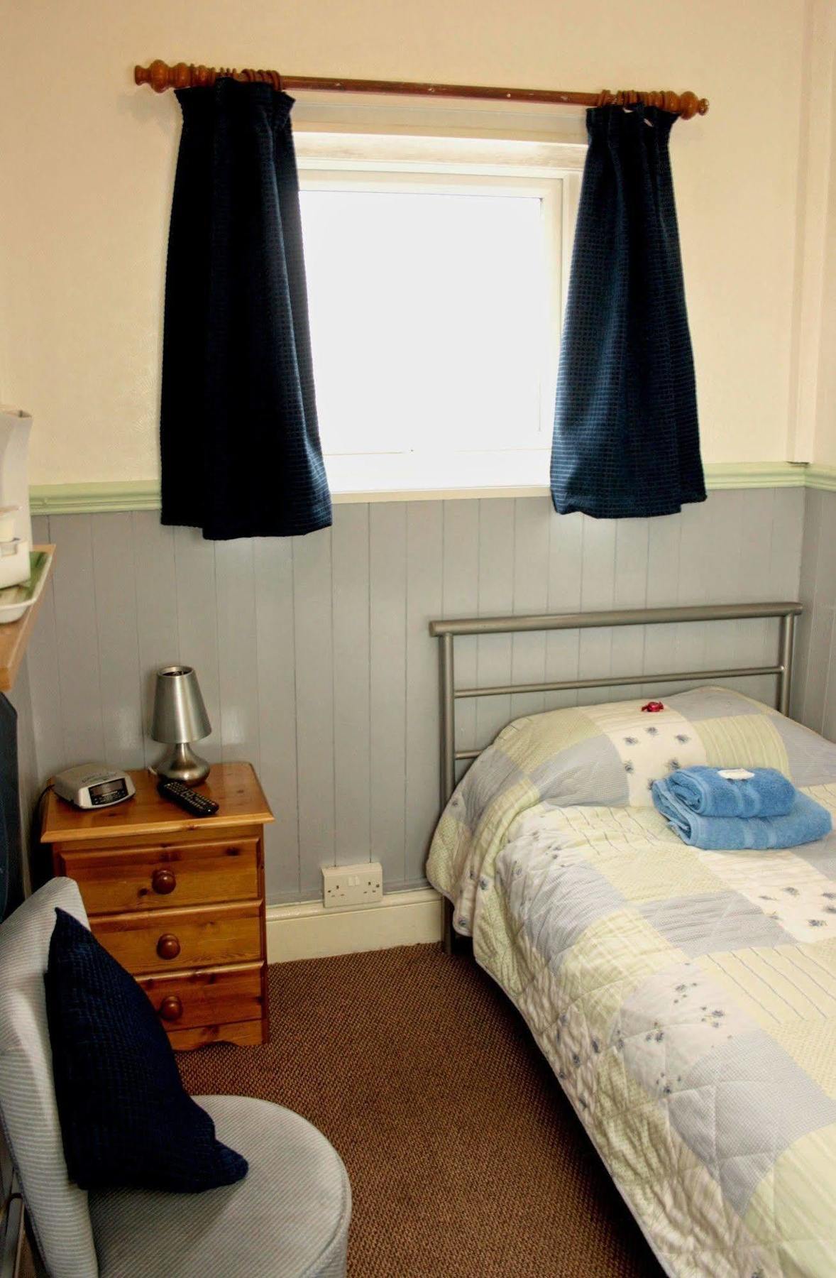 Devon View Guesthouse Swansea Eksteriør billede
